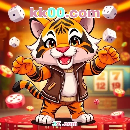 kk00.com: Explore a Diversão Infinita dos Jogos de Cartas