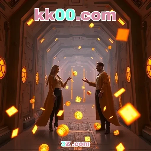 kk00.com: As Surpreendentes Descobertas da Seção Cassino