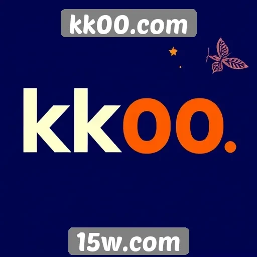 Análise da oferta de jogos em kk00.com