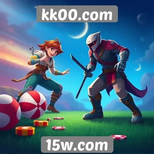 Comparação de preços de jogos em kk00.com