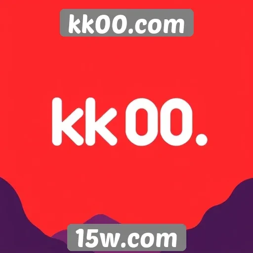 Atualizações mais esperadas do kk00.com