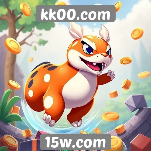 Novos jogos disponíveis no site kk00.com