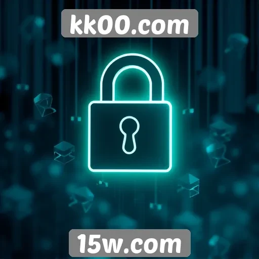 Desafios de segurança em plataformas de jogos como kk00.com