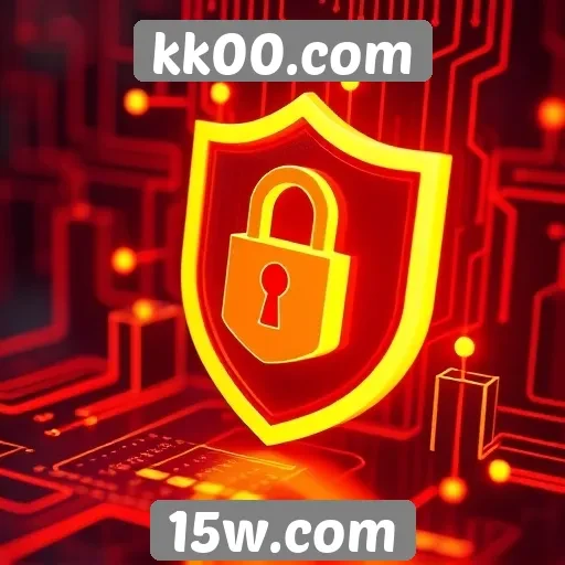 Explorando a segurança e privacidade em kk00.com