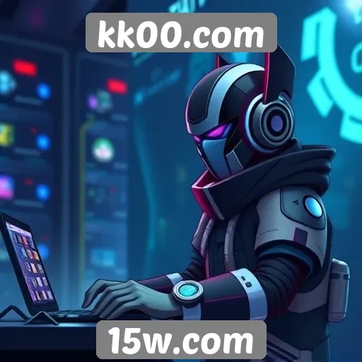 Desempenho de servidores no kk00.com em 2025