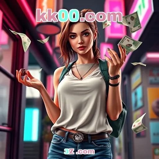 kk00.com: Dicas de Estratégia para Dominar os Jogos Online