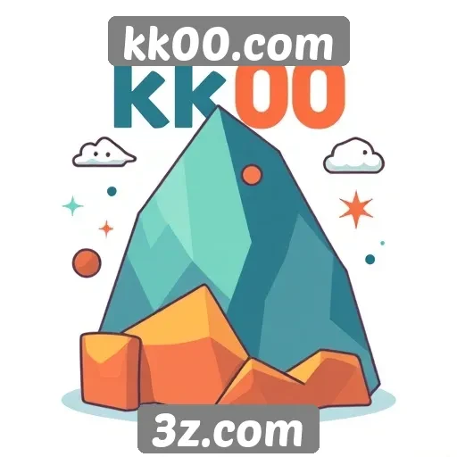 Dicas para navegar no site kk00.com